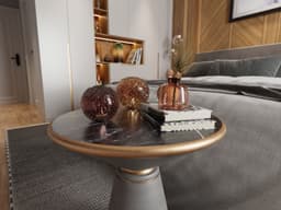 Bedroom Veiw 3 Brown