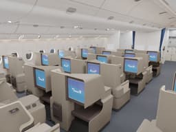 Business Class View 4