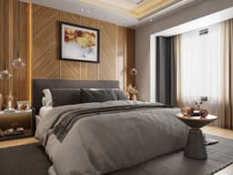 Bedroom Veiw 4 Brown